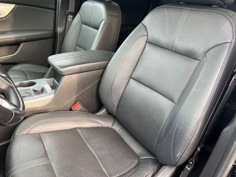 Used 2019 Chevrolet Blazer LT w/ Sun and Wheels Package image 9