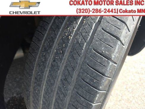 Used 2023 Chevrolet Blazer LT w/ Convenience Package AWD/4WD image 10