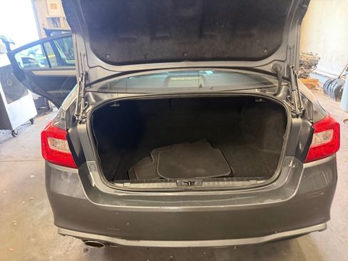 Used 2018 Subaru Legacy 2.5i Premium w/ Eyesight & BSD & Rcta & HBA AWD/4WD image 18