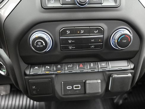 New 2026 Chevrolet Silverado 1500 W/T w/ WT Safety Package image 19