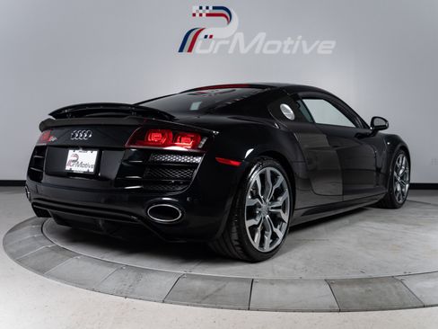 Used 2012 Audi R8 V10 AWD/4WD image 23
