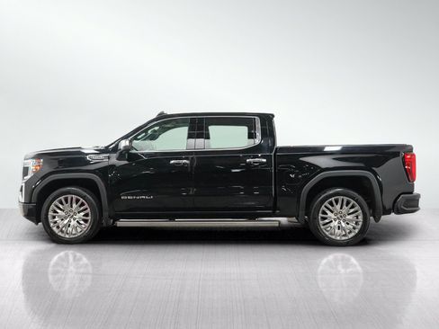 Used 2019 GMC Sierra 1500 Denali w/ Denali Ultimate Package AWD/4WD image 2