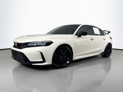 Used 2023 Honda Civic Type R