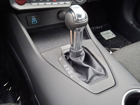 New 2026 Ford Mustang Coupe w/ Mustang Nite Pony Package image 10