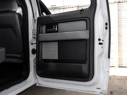 Used 2014 Ford F150 XL w/ Equipment Group 101A Mid image 41