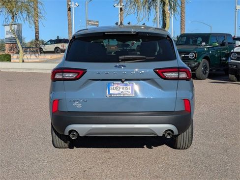 New 2026 Ford Escape Active image 6