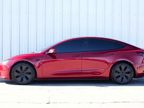 Used 2024 Tesla Model 3 Long Range image 9