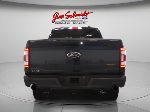 Used 2023 Ford F150 Tremor w/ Equipment Group 402A High AWD/4WD image 5