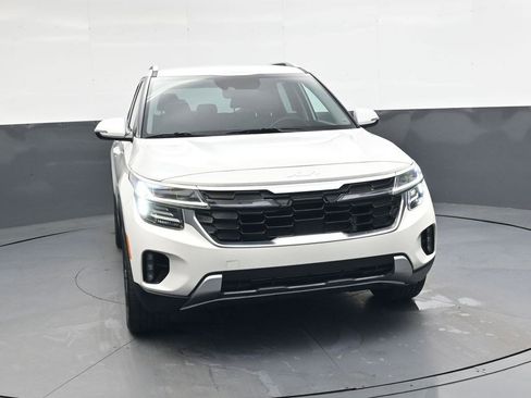 Used 2024 Kia Seltos SX image 10
