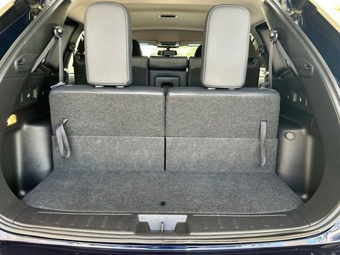 Used 2024 Mitsubishi Outlander SEL FWD image 34