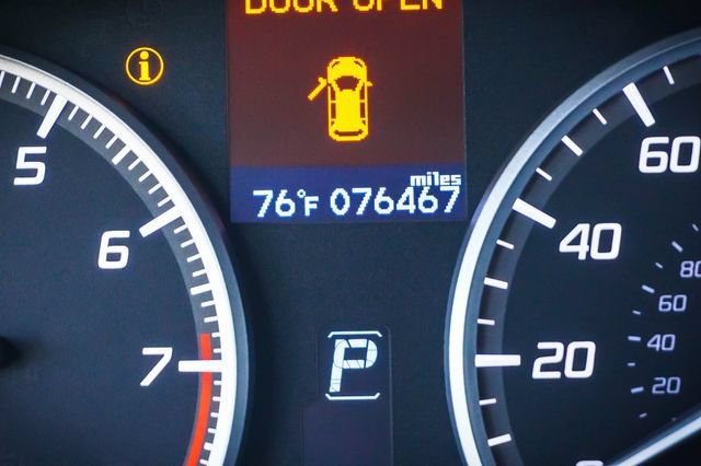 Used 2013 Acura RDX w/ Technology Package FWD image 9