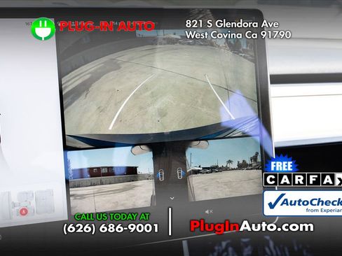 Used 2018 Tesla Model 3 Long Range RWD image 32