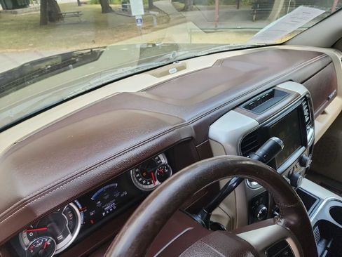 Used 2016 RAM 2500 Laramie w/ Protection Group AWD/4WD image 25