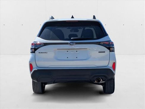 New 2025 Subaru Forester Premium image 7