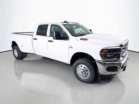 New 2026 RAM 3500 Tradesman image 1