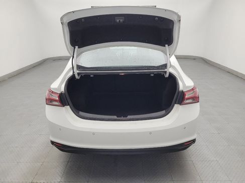 Used 2020 Chevrolet Malibu LT FWD image 29