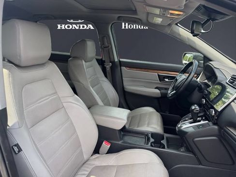 Used 2017 Honda CR-V EX-L image 15