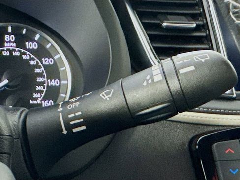 Used 2023 INFINITI QX55 Luxe w/ Cargo Package image 14