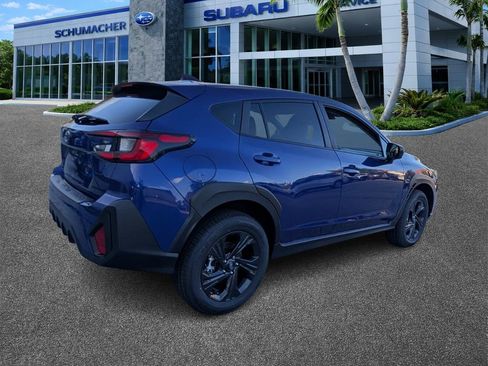 New 2026 Subaru Crosstrek 2.5i AWD/4WD image 7