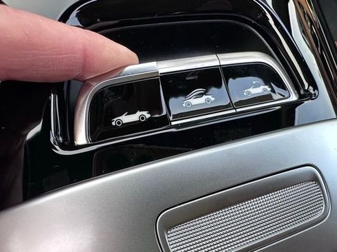 New 2026 Mercedes-Benz CLE 300 4MATIC Cabriolet image 25