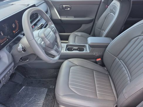 New 2027 Kia Seltos X-Line S AWD/4WD image 10