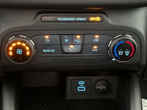 Used 2021 Ford Bronco Sport AWD/4WD image 21