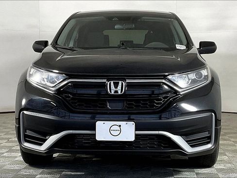 Used 2021 Honda CR-V Special Edition image 2