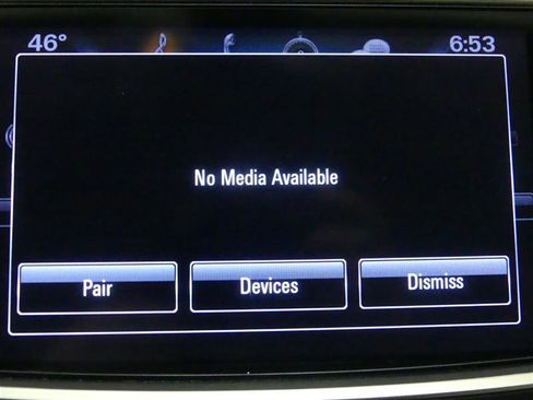 Used 2017 Buick LaCrosse Preferred image 11