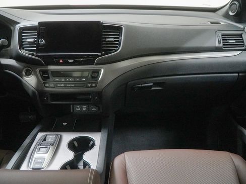 New 2026 Honda Ridgeline RTL image 34