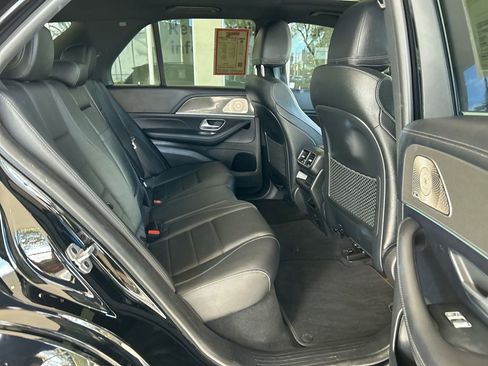 Used 2021 Mercedes-Benz GLE 450 GLE 450 image 27