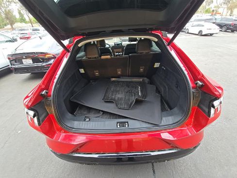 Used 2023 Ford Mustang Mach-E Premium AWD/4WD image 17