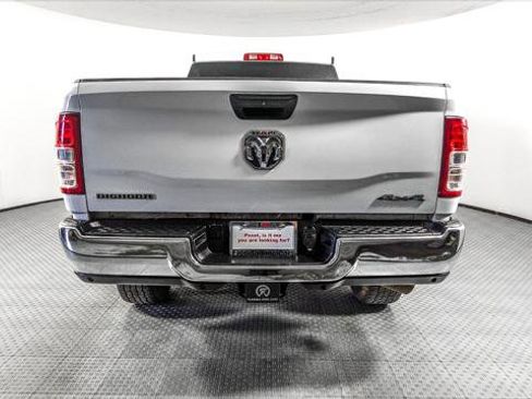Used 2024 RAM 2500 Big Horn w/ Off Road Package image 5