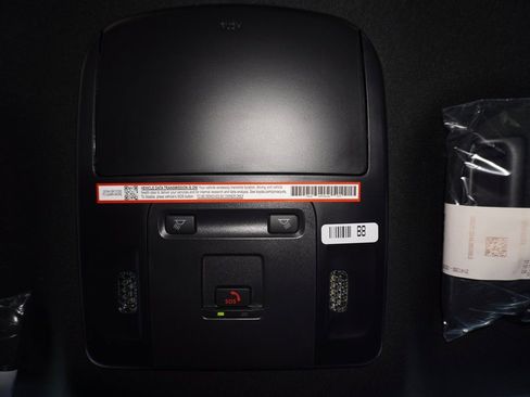 Used 2026 Toyota Camry SE Nightshade image 19