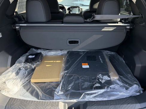 New 2026 Subaru Crosstrek 2.5i Limited AWD/4WD image 8