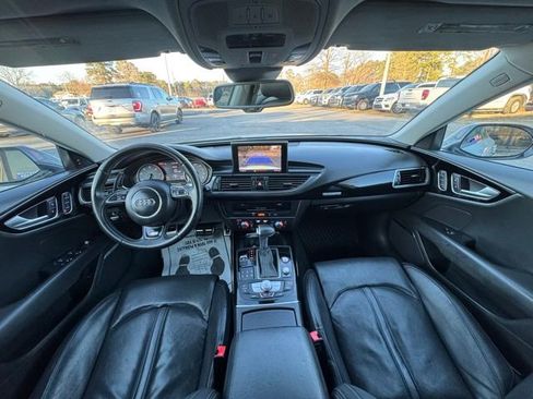 Used 2013 Audi S7 Prestige w/ Driver Assistance Pkg image 17