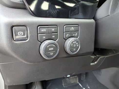 New 2026 Chevrolet Silverado 1500 RST w/ Convenience Package II AWD/4WD image 11