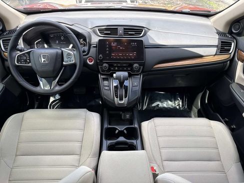 Used 2018 Honda CR-V EX image 19