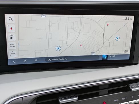 New 2026 Hyundai Palisade SEL image 27