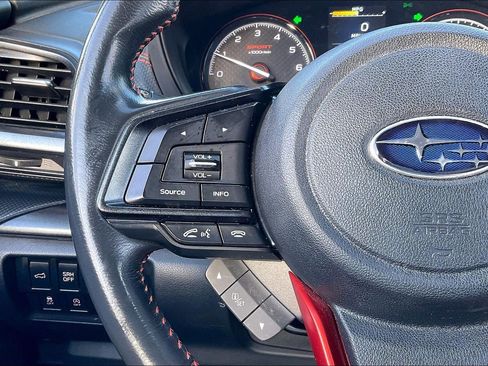 Used 2023 Subaru Forester Sport image 19