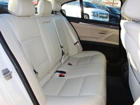 Used 2016 BMW 535i xDrive Sedan image 18
