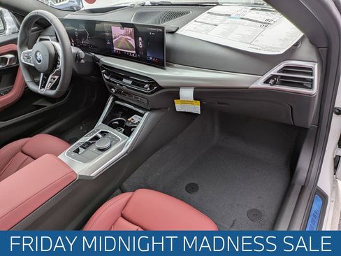 New 2026 BMW 230i xDrive xDrive w/ Premium Package image 24