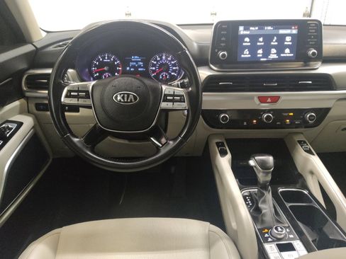 Used 2021 Kia Telluride S AWD/4WD image 22