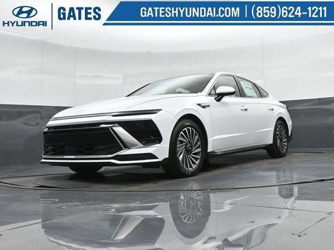 New 2026 Hyundai Sonata SEL image 45