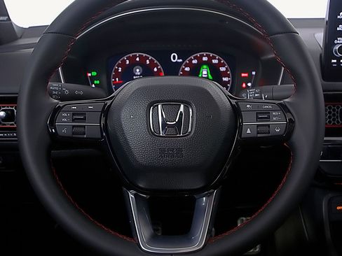 New 2026 Honda Civic Si image 21