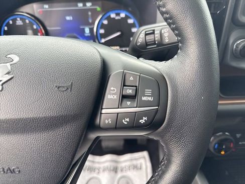 Used 2023 Ford Bronco Sport Outer Banks w/ Tech Package image 15