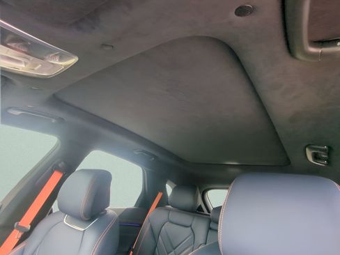 New 2026 Genesis GV70 3.5T Sport Prestige AWD/4WD image 18