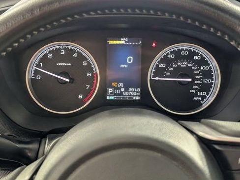 Used 2020 Subaru Forester Limited AWD/4WD image 18