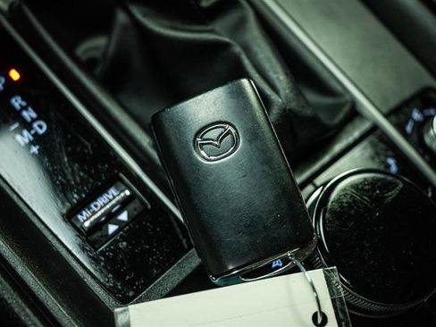 Used 2024 MAZDA CX-50 AWD 2.5 S w/ Preferred Package image 23