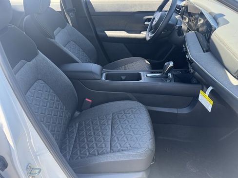 New 2026 Nissan Kicks SV FWD image 12