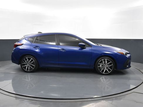 Certified 2025 Subaru Impreza 2.0i Sport image 39